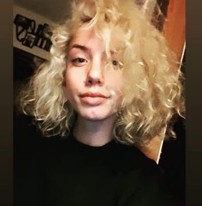 Meet your Posher, Alanna